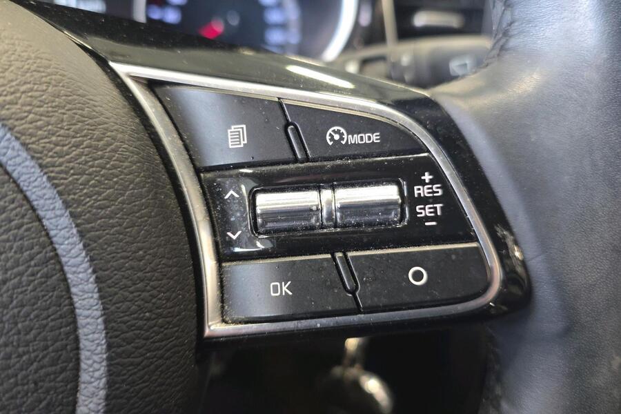 Kia XCeed vaihtoauto