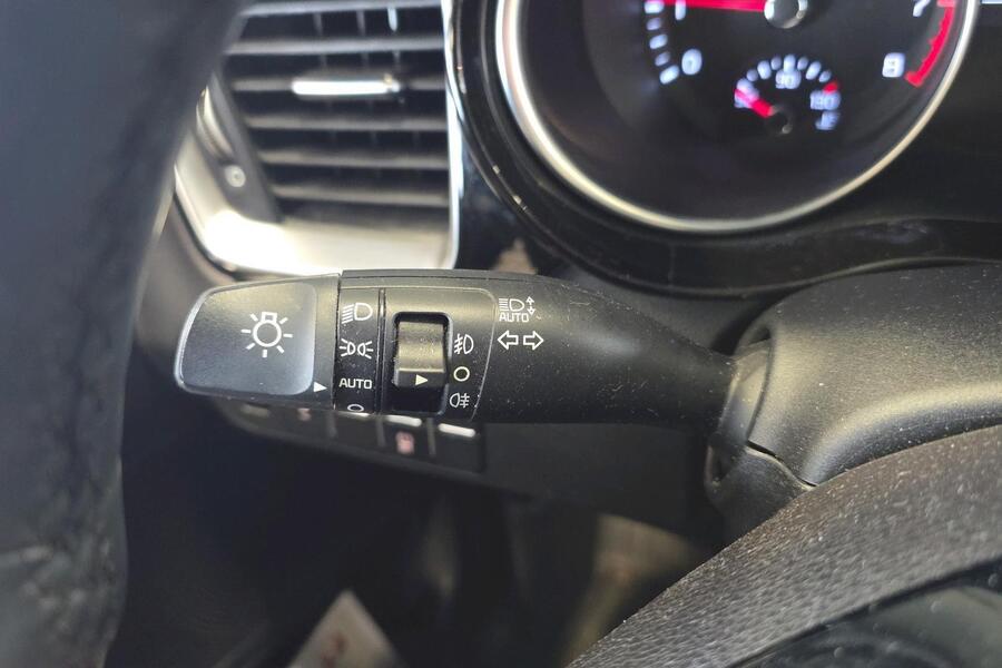 Kia XCeed vaihtoauto