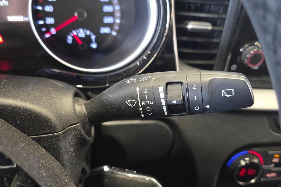 Kia XCeed vaihtoauto