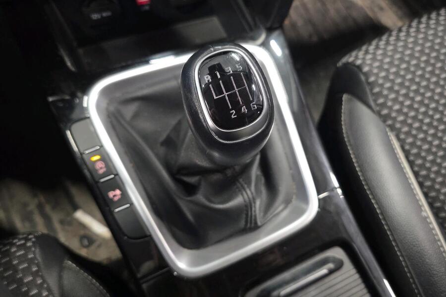 Kia XCeed vaihtoauto