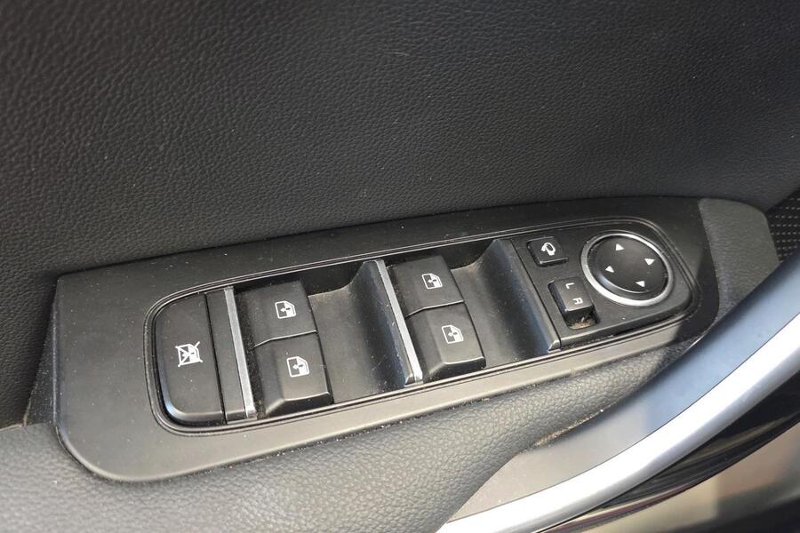 Kia XCeed vaihtoauto