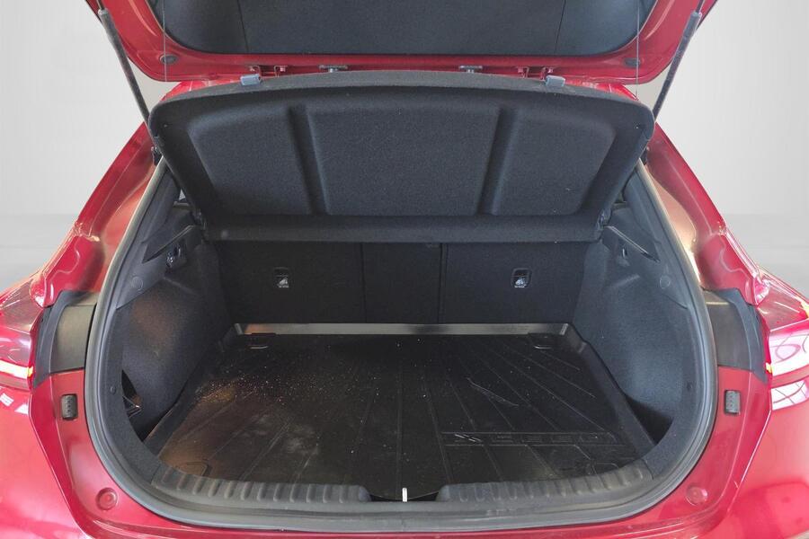 Kia XCeed vaihtoauto