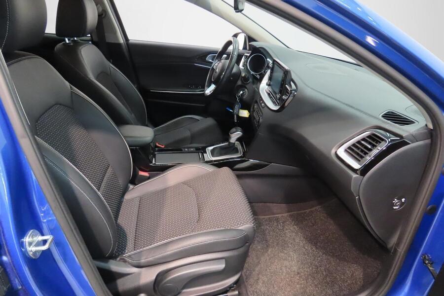 Kia XCeed vaihtoauto