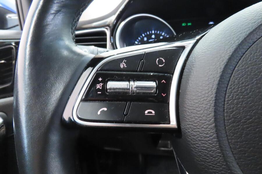 Kia XCeed vaihtoauto