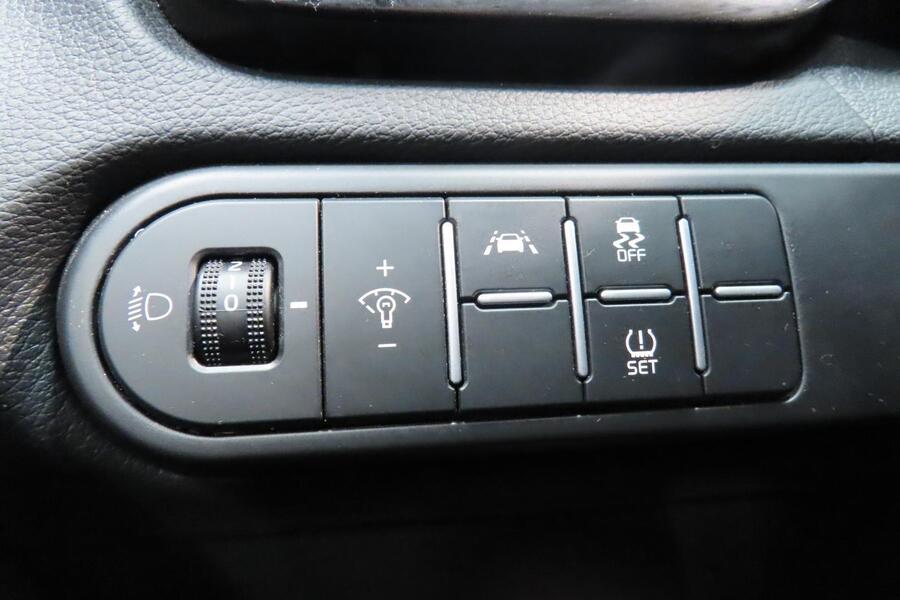 Kia XCeed vaihtoauto