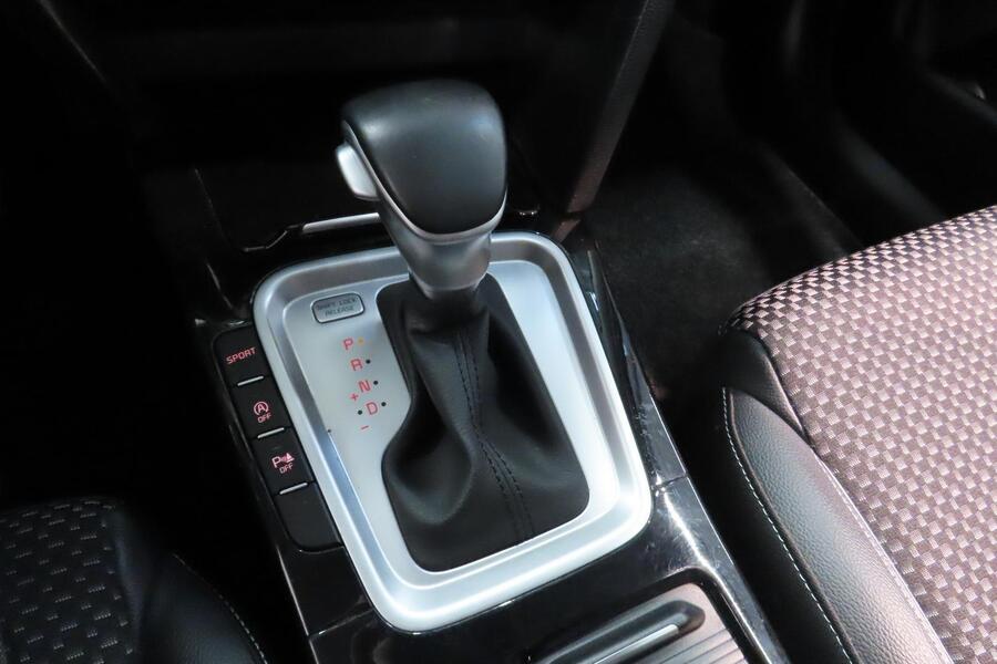 Kia XCeed vaihtoauto