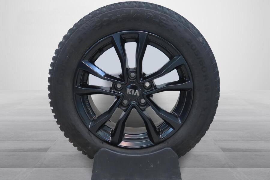 Kia XCeed vaihtoauto