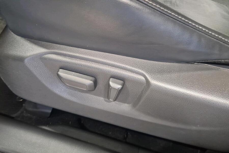 Mitsubishi Eclipse Cross vaihtoauto