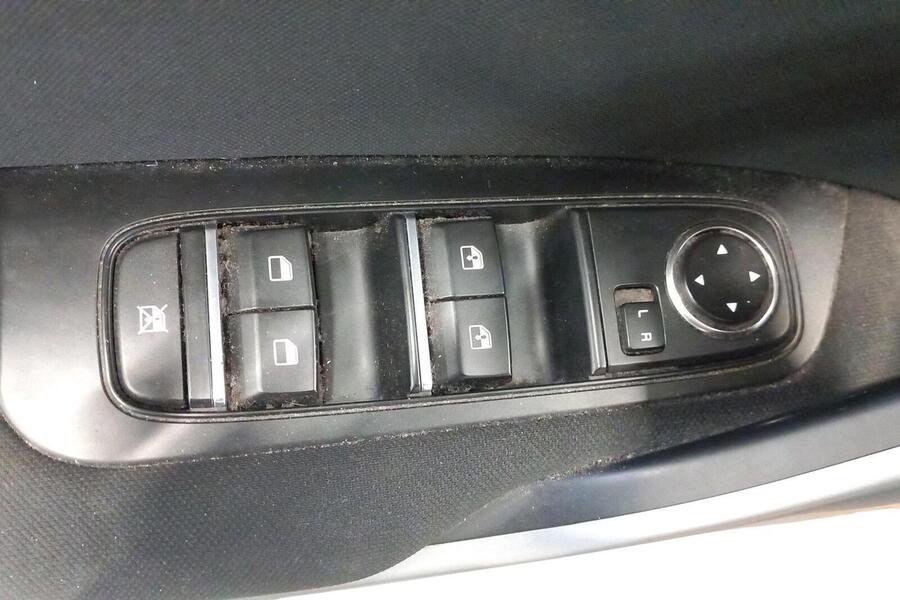 Kia XCeed vaihtoauto