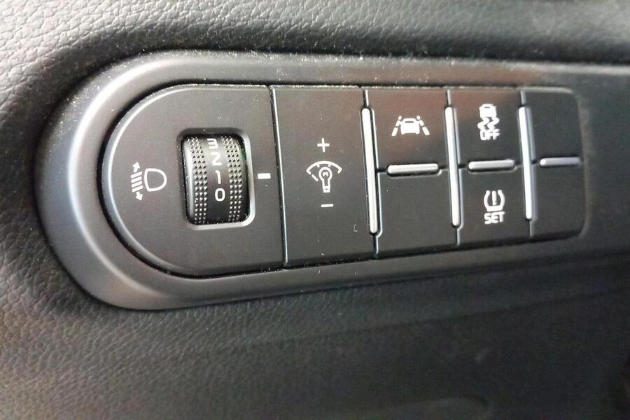 Kia XCeed vaihtoauto