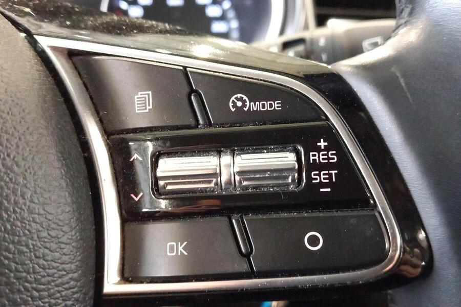 Kia XCeed vaihtoauto