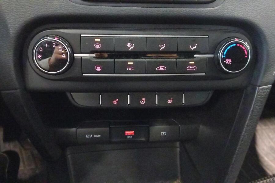 Kia XCeed vaihtoauto