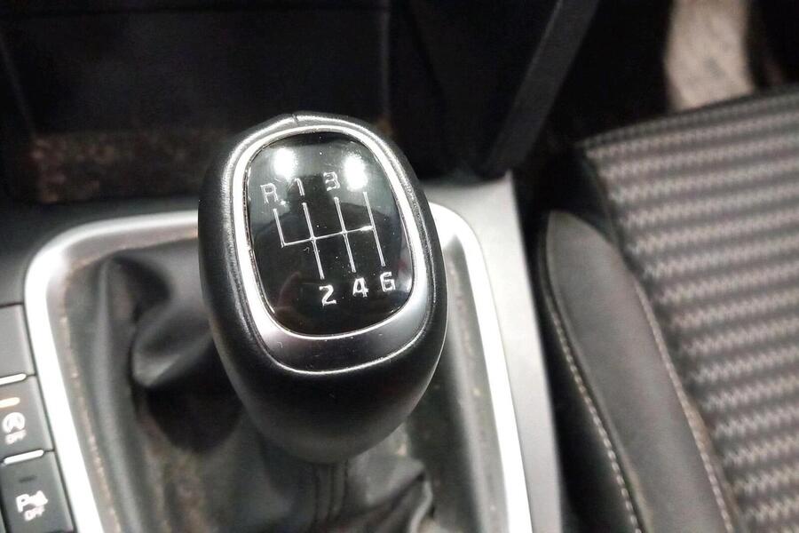 Kia XCeed vaihtoauto