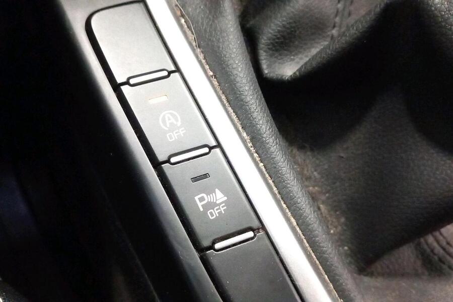 Kia XCeed vaihtoauto