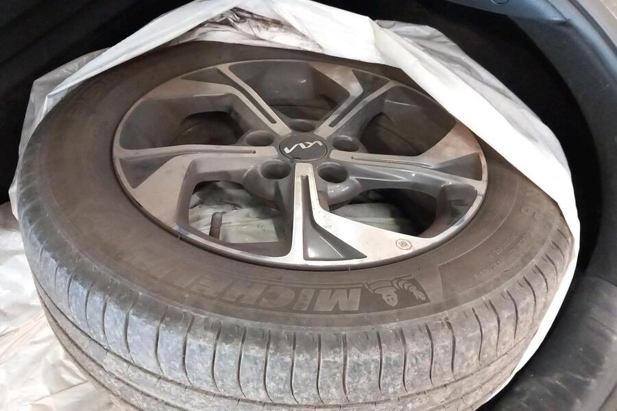 Kia XCeed vaihtoauto