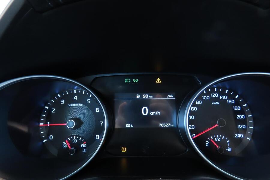 Kia XCeed vaihtoauto
