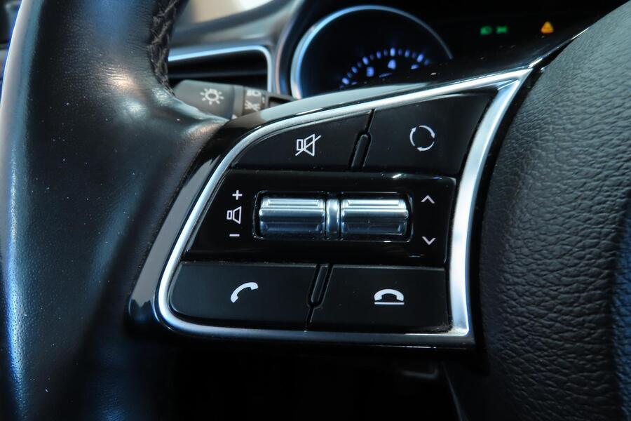 Kia XCeed vaihtoauto