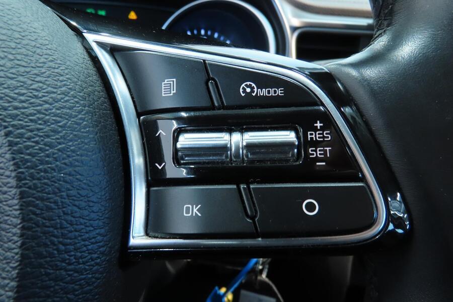 Kia XCeed vaihtoauto