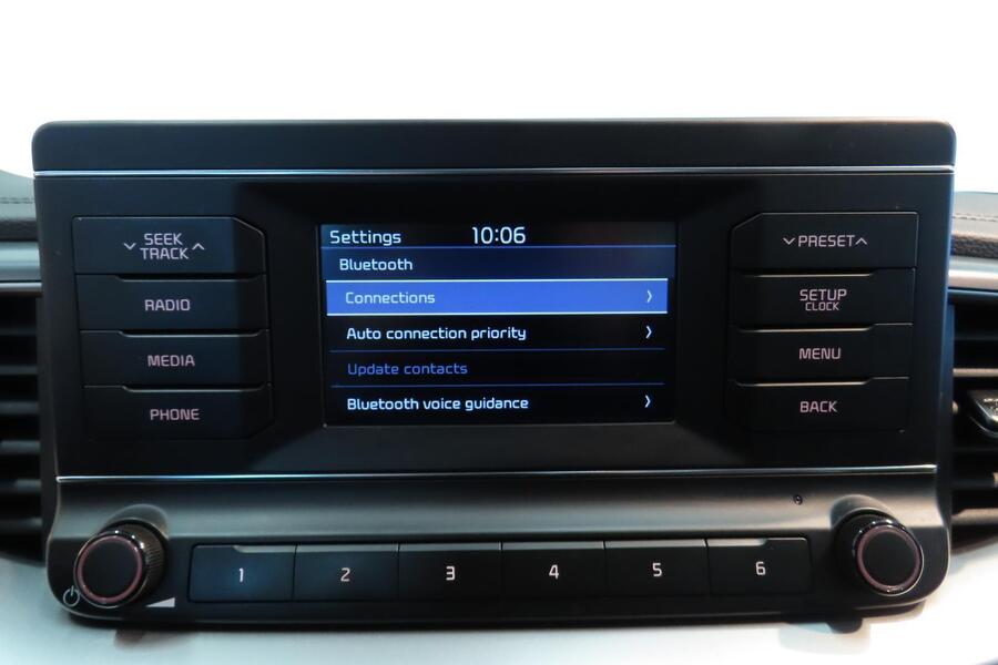 Kia XCeed vaihtoauto