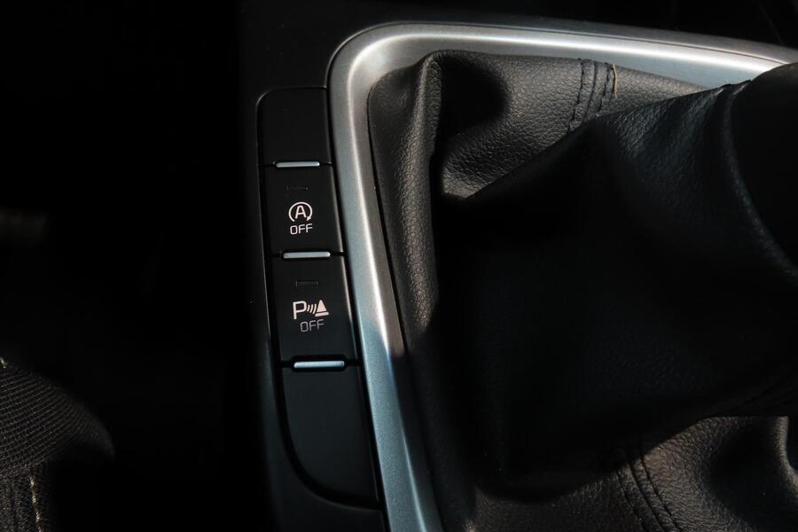 Kia XCeed vaihtoauto