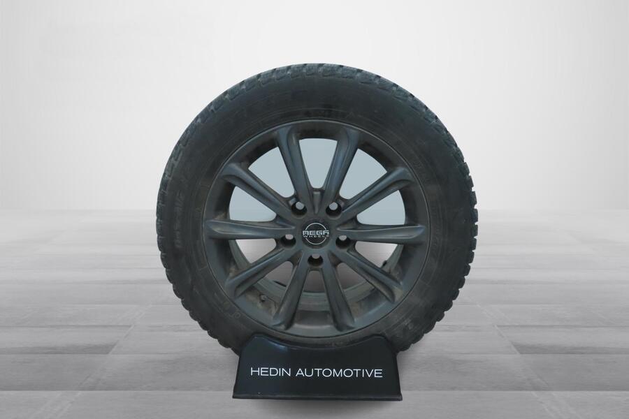 Kia XCeed vaihtoauto