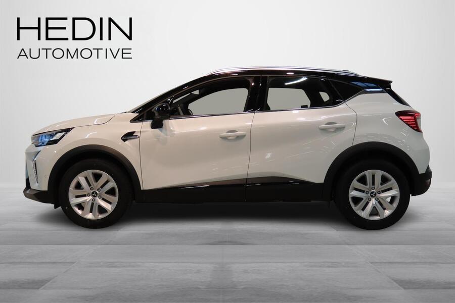 Mitsubishi ASX vaihtoauto