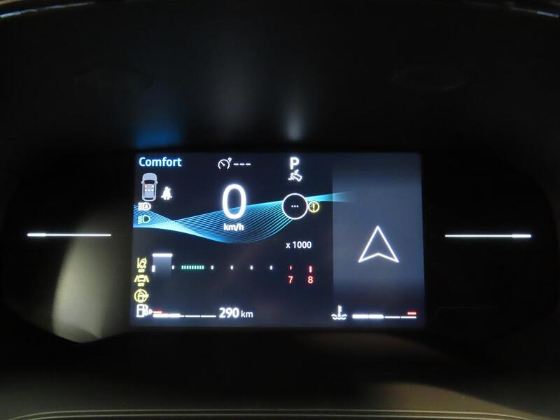 Mitsubishi ASX vaihtoauto