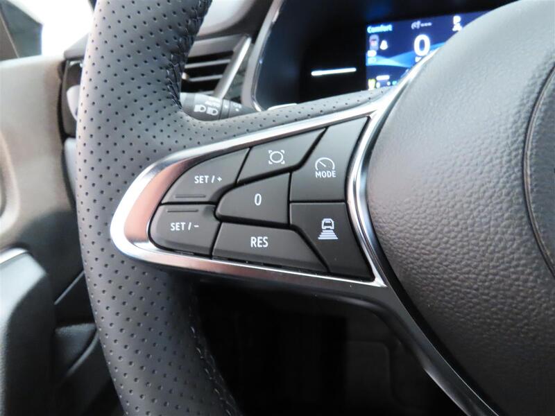 Mitsubishi ASX vaihtoauto