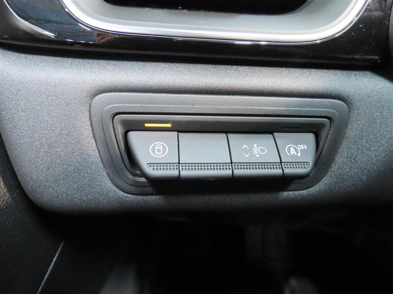 Mitsubishi ASX vaihtoauto