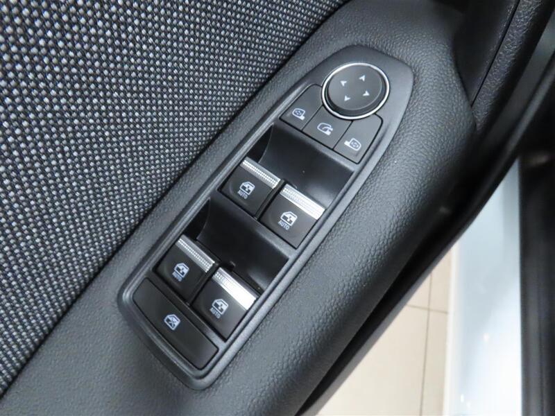 Mitsubishi ASX vaihtoauto