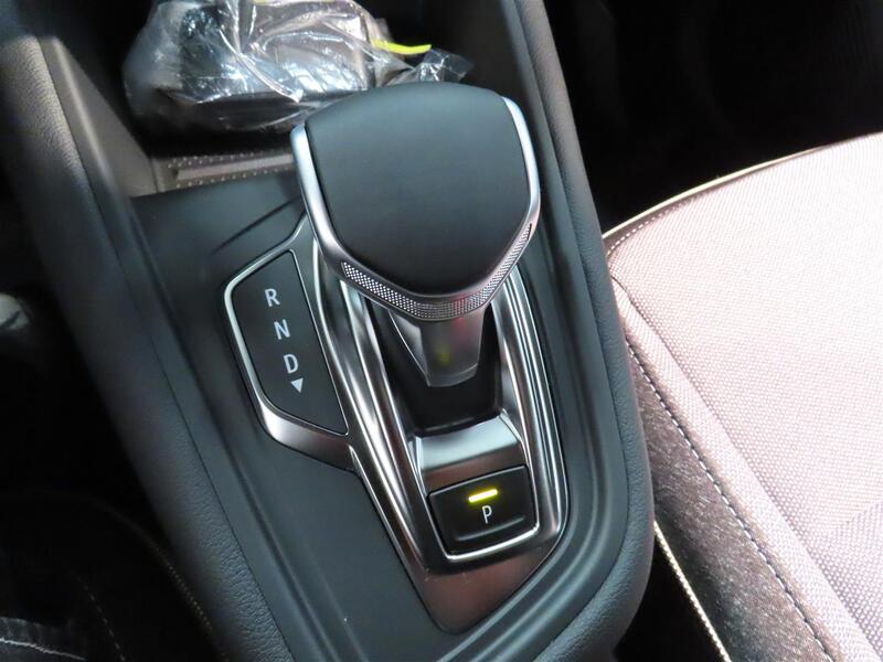 Mitsubishi ASX vaihtoauto