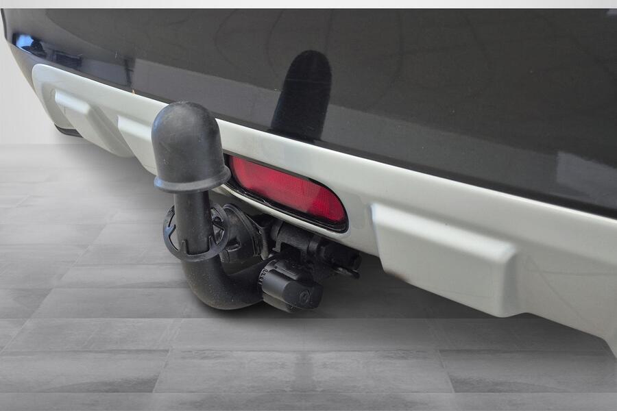 Suzuki Swift vaihtoauto