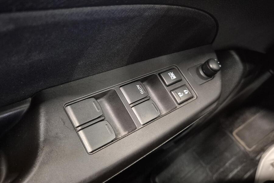 Suzuki Swift vaihtoauto