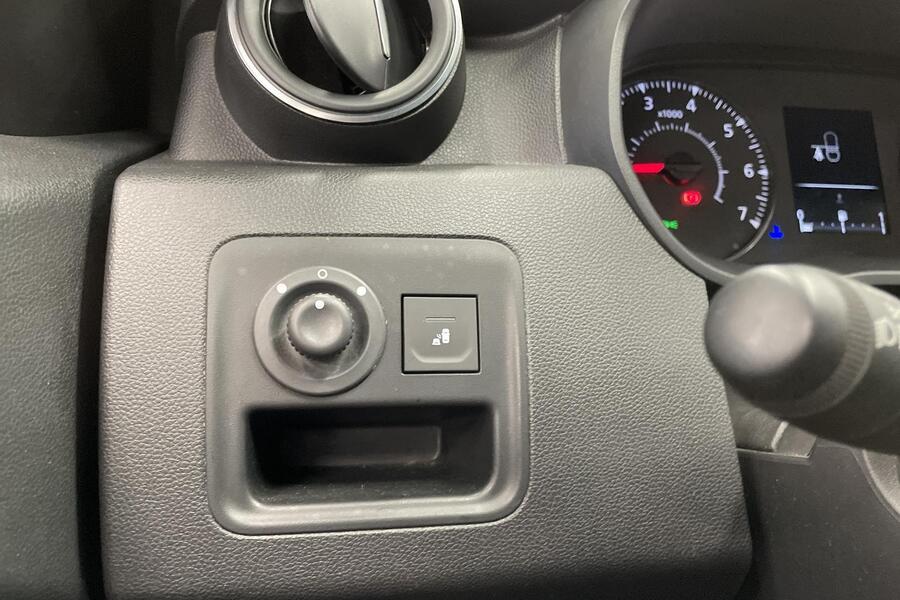 Dacia Duster vaihtoauto