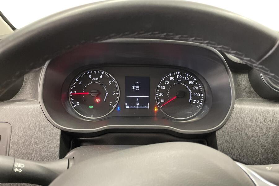 Dacia Duster vaihtoauto