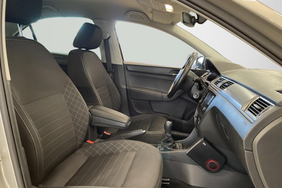 Skoda Rapid vaihtoauto