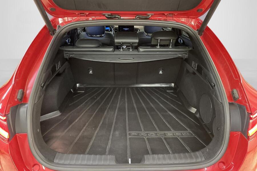 Kia Proceed vaihtoauto