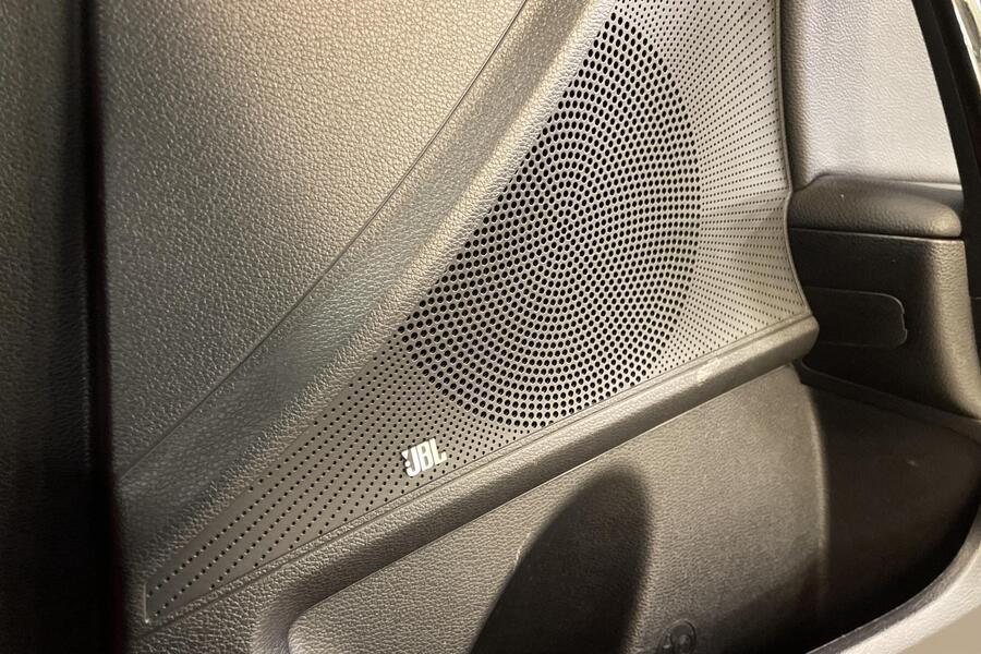 Kia Proceed vaihtoauto