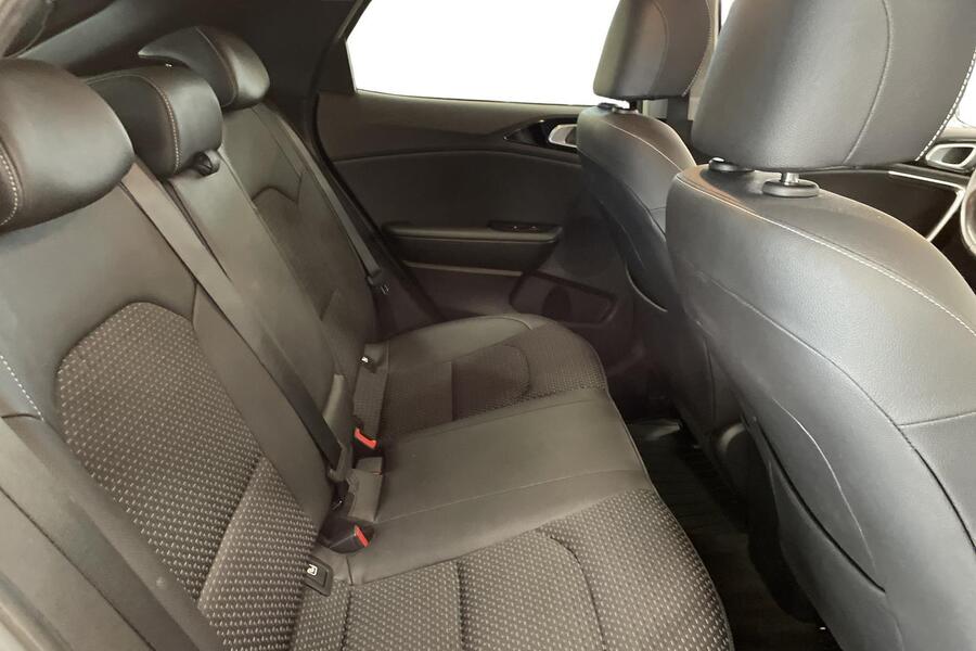 Kia XCeed vaihtoauto