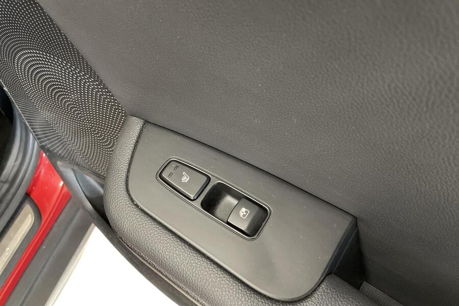 Kia XCeed vaihtoauto