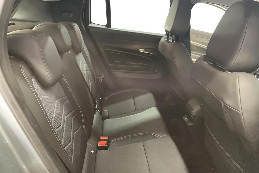 Jeep Avenger vaihtoauto