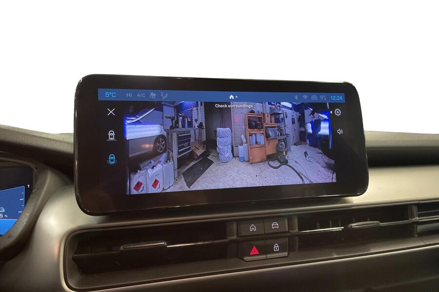 Jeep Avenger vaihtoauto