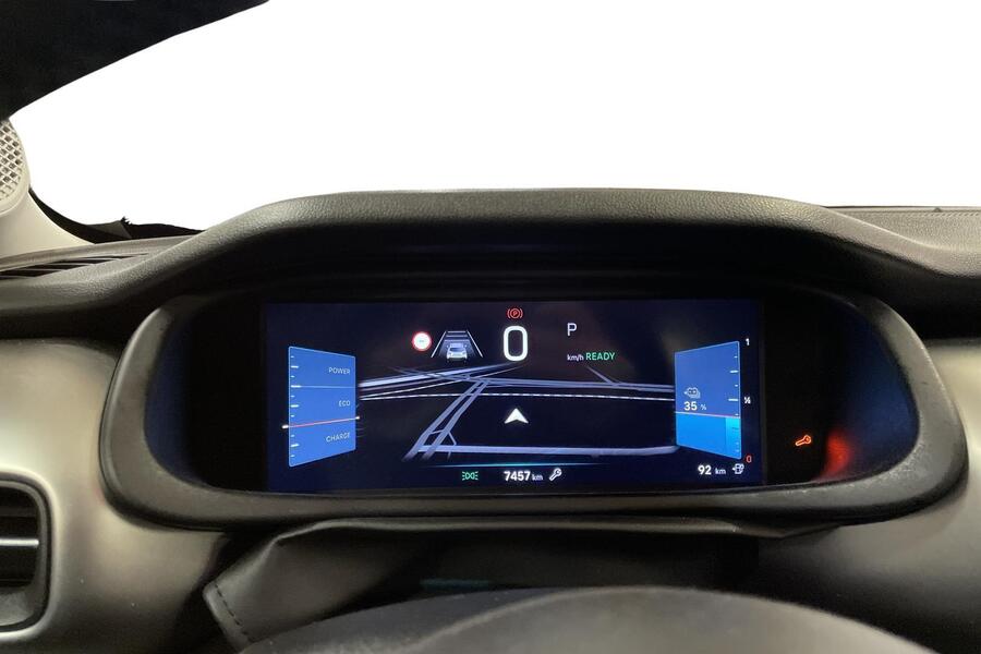 Jeep Avenger vaihtoauto