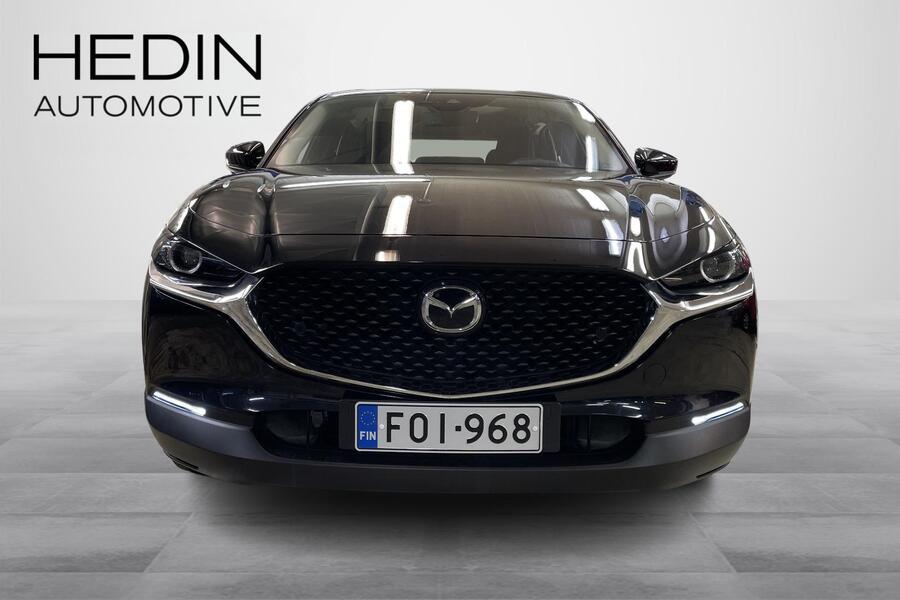 Mazda CX-30 vaihtoauto