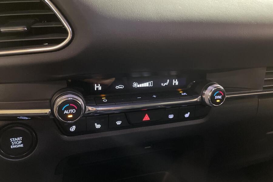 Mazda CX-30 vaihtoauto