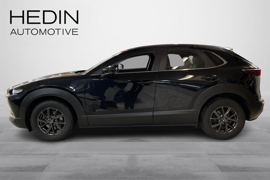 Mazda CX-30 vaihtoauto