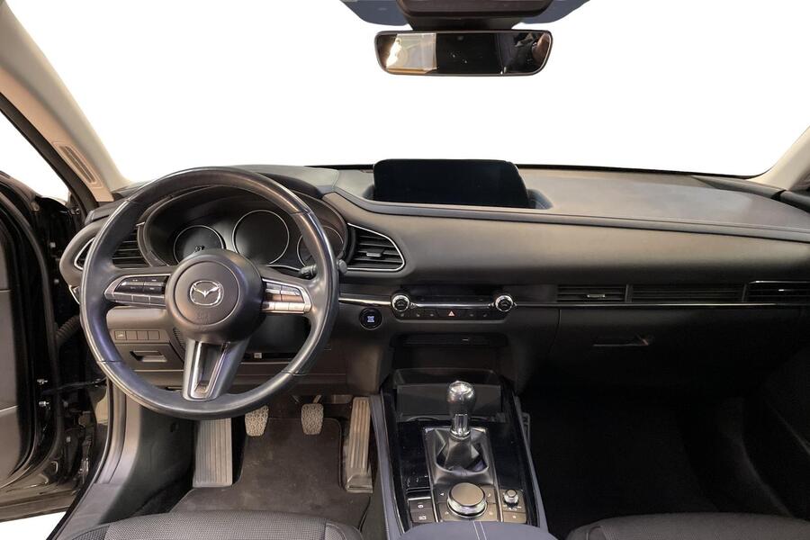 Mazda CX-30 vaihtoauto