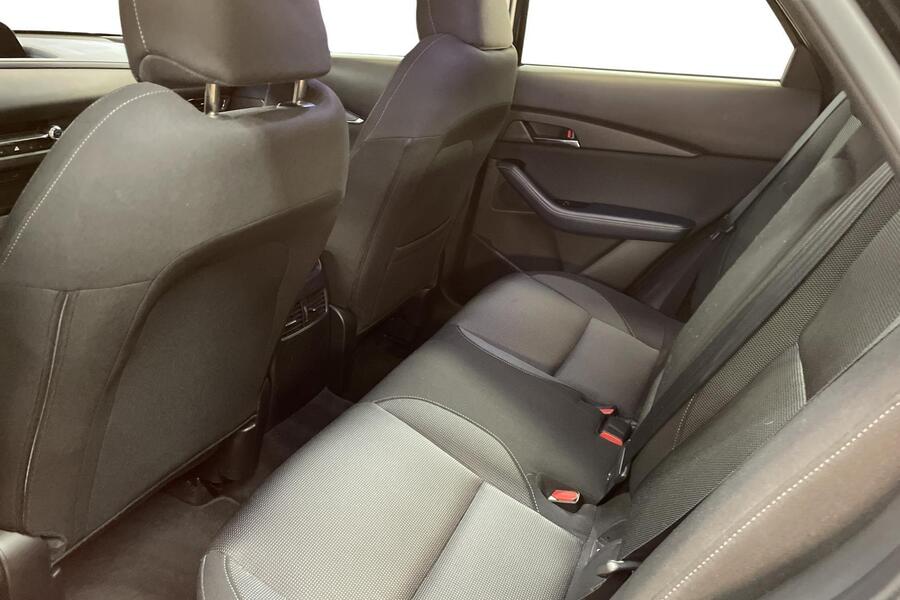 Mazda CX-30 vaihtoauto