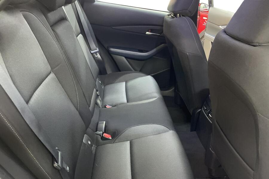 Mazda CX-30 vaihtoauto