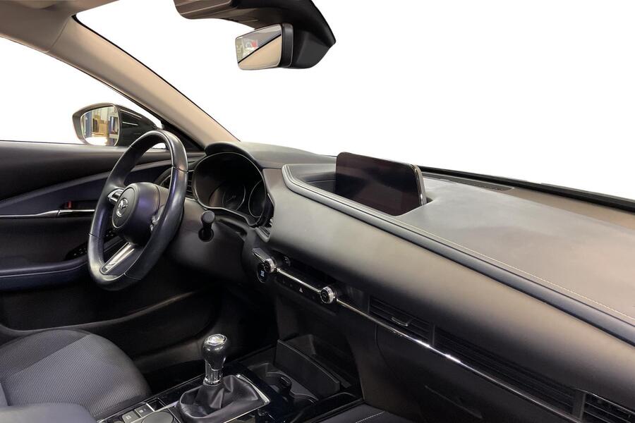 Mazda CX-30 vaihtoauto